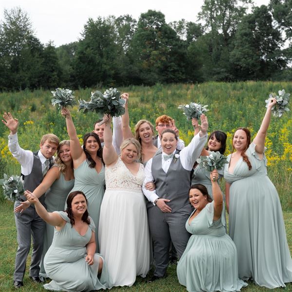 Rivers Edge Events & Venue