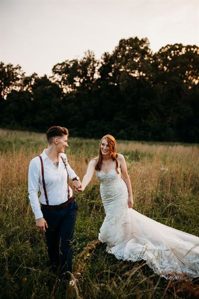 Rivers Edge Events & Venue