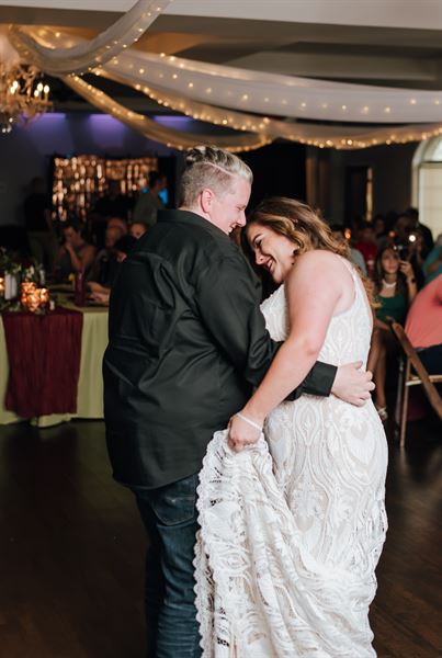 Rivers Edge Events & Venue