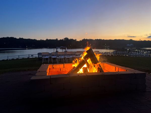 Dogwood on Lake Norman