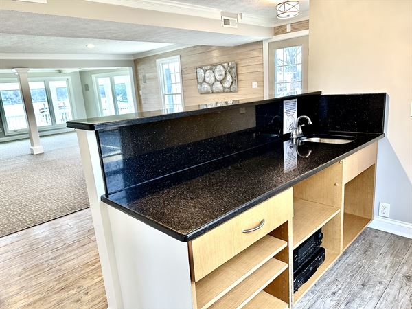 Deep Creek Landing Marina