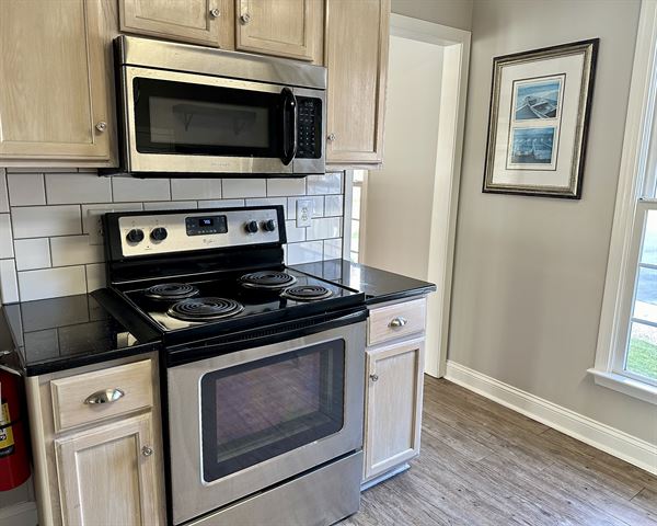 Deep Creek Landing Marina