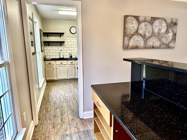 Deep Creek Landing Marina