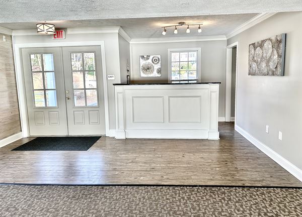 Deep Creek Landing Marina