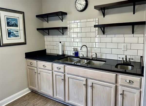 Deep Creek Landing Marina