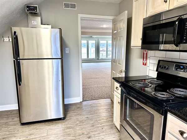 Deep Creek Landing Marina