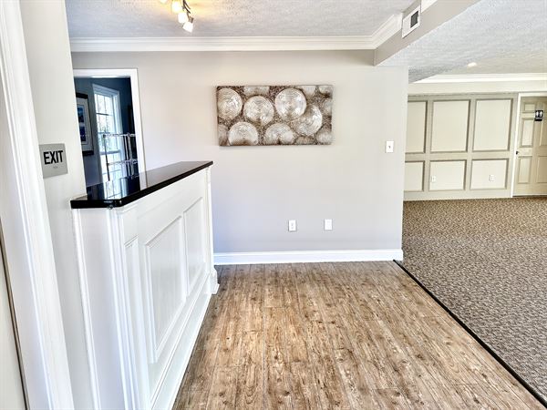 Deep Creek Landing Marina