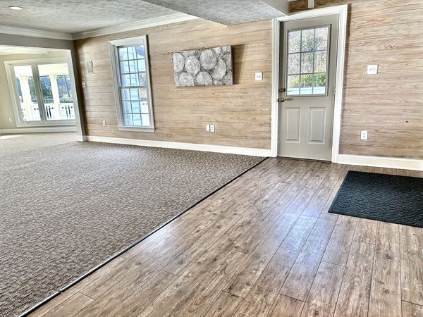 Deep Creek Landing Marina