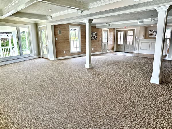 Deep Creek Landing Marina