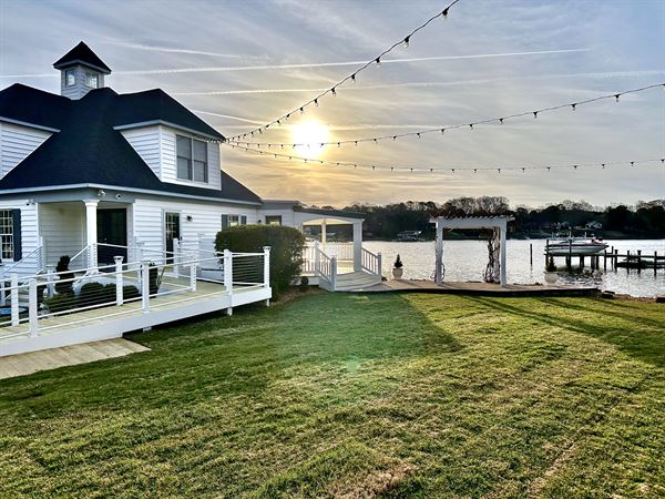 Deep Creek Landing Marina