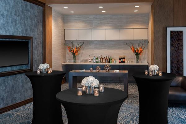 Chicago Marriott at Medical District/UIC