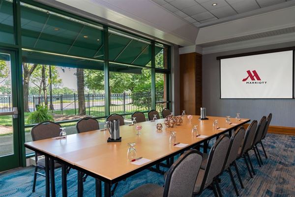 Chicago Marriott at Medical District/UIC