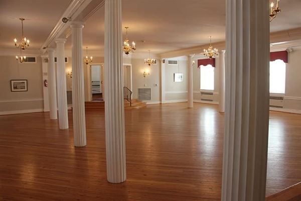 Haddon Fortnightly Women's Club