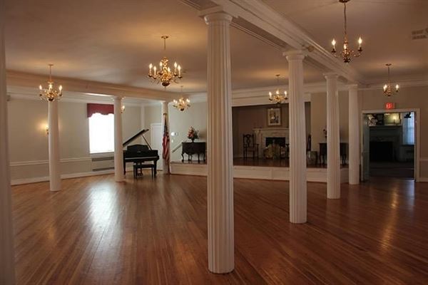 Haddon Fortnightly Women's Club