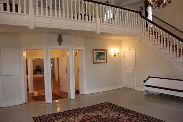 Haddon Fortnightly Women's Club