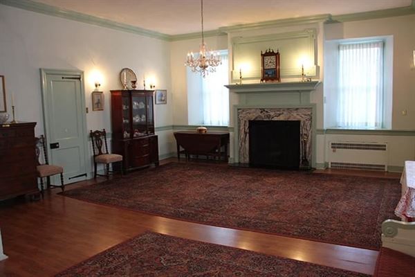 Haddon Fortnightly Women's Club