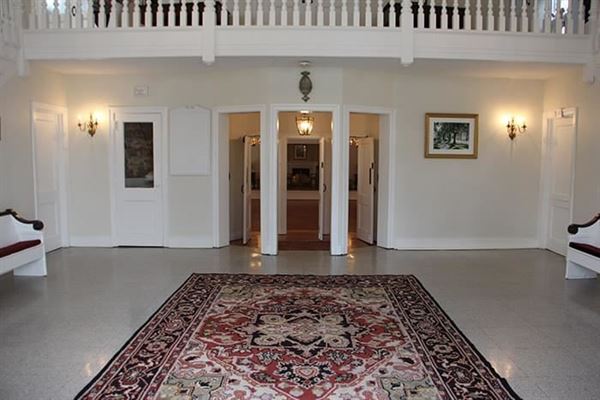 Haddon Fortnightly Women's Club