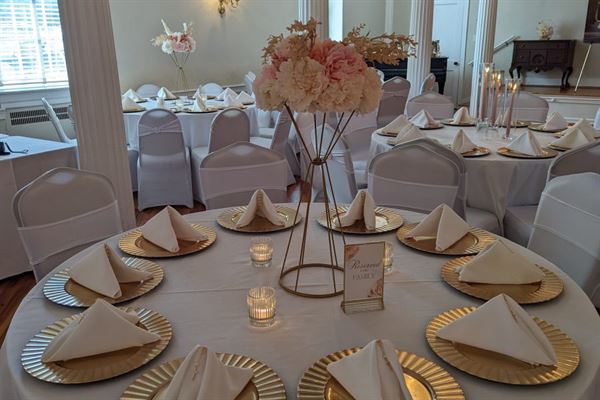 Haddon Fortnightly Women's Club