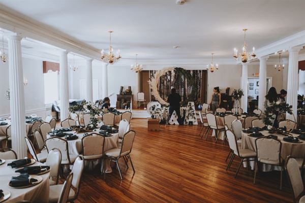 Haddon Fortnightly Women's Club