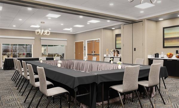 Homewood Suites by Hilton York