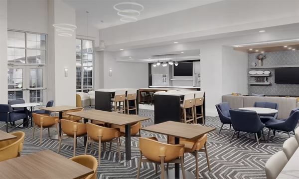 Homewood Suites by Hilton York