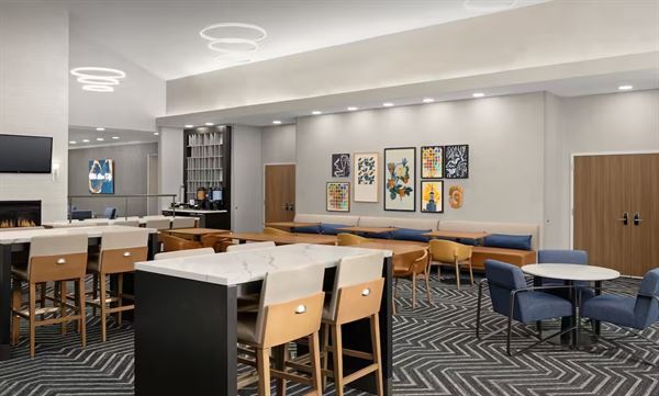 Homewood Suites by Hilton York