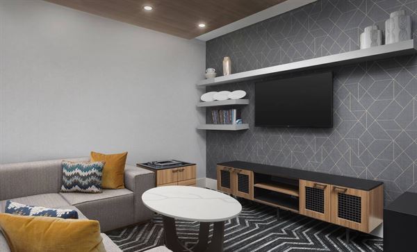 Homewood Suites by Hilton York