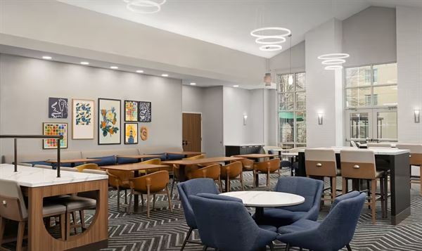 Homewood Suites by Hilton York