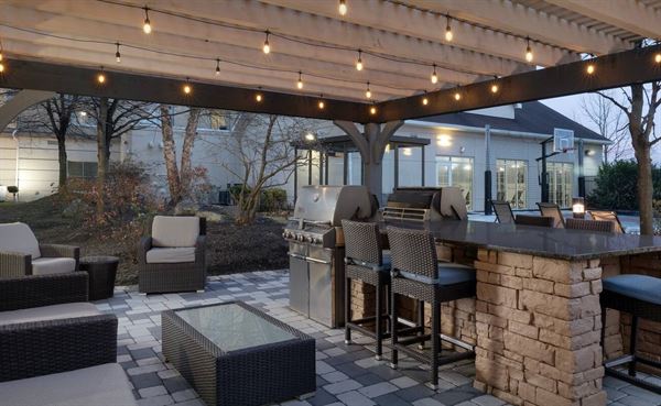 Homewood Suites by Hilton York