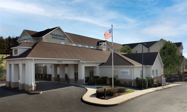 Homewood Suites by Hilton York