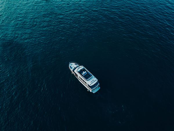 Free Spirit Yacht Cruises