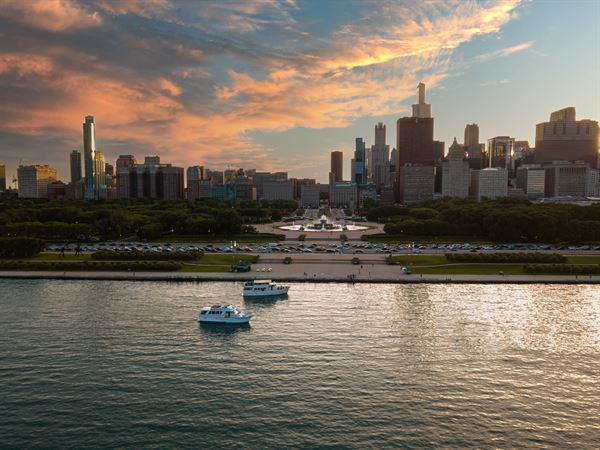 Free Spirit Yacht Cruises