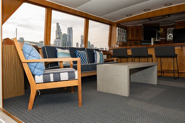 Free Spirit Yacht Cruises