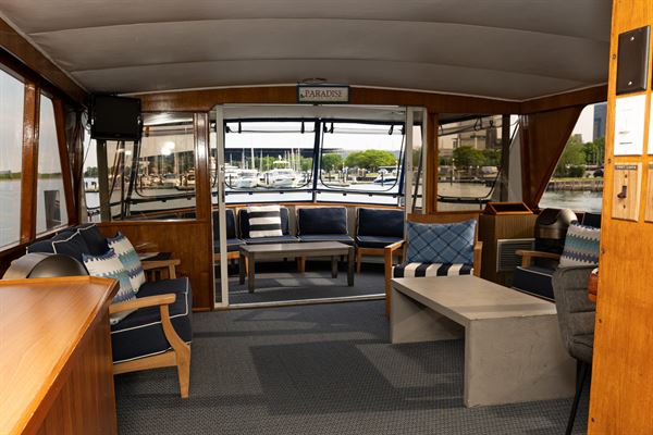 Free Spirit Yacht Cruises