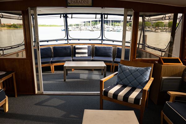 Free Spirit Yacht Cruises