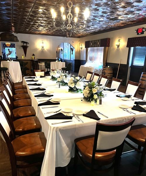 Walt's Hitching Post