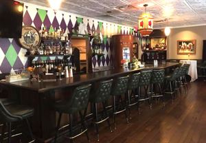 Latonia Jockey Club Bar