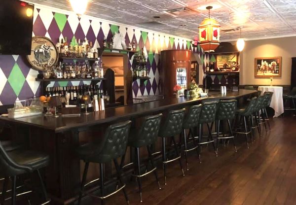 Walt's Hitching Post