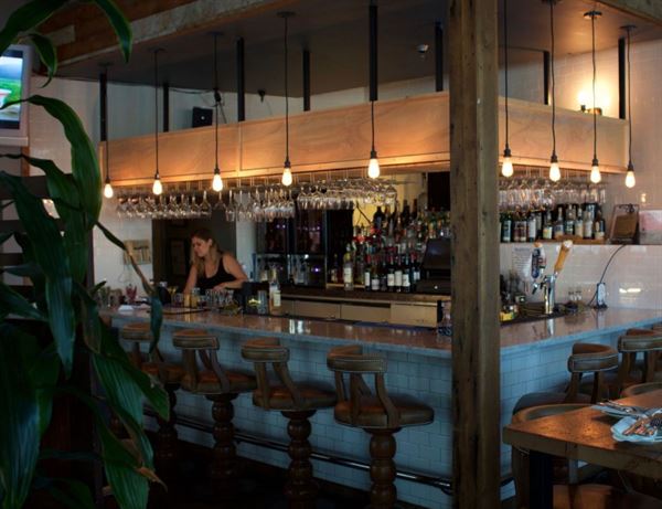 Lido di Manhattan Restaurant