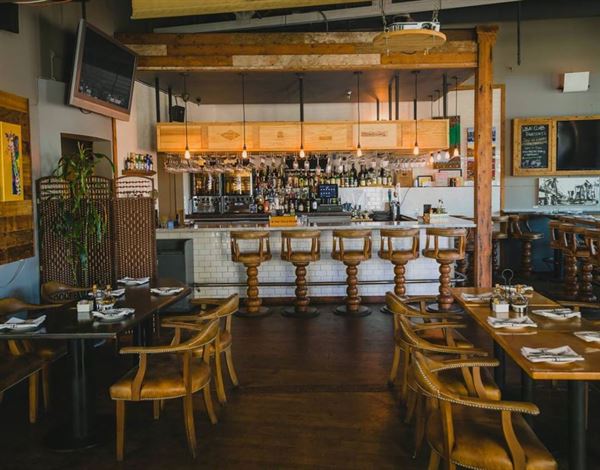 Lido di Manhattan Restaurant