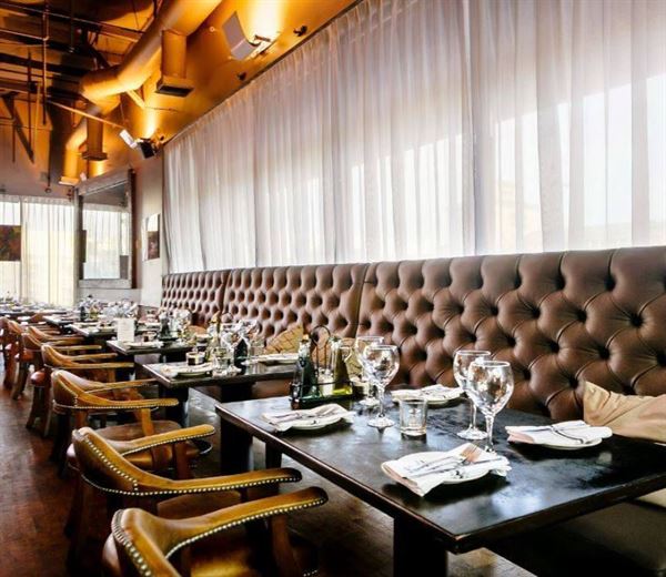 Lido di Manhattan Restaurant