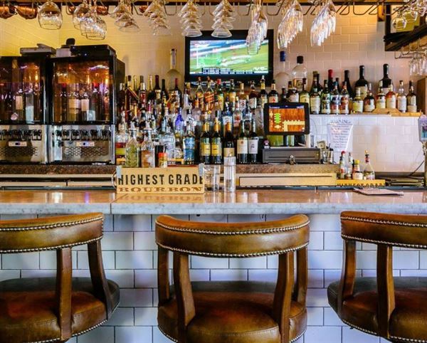 Lido di Manhattan Restaurant