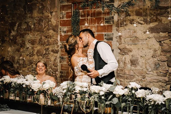 Mosaic Arts & Events