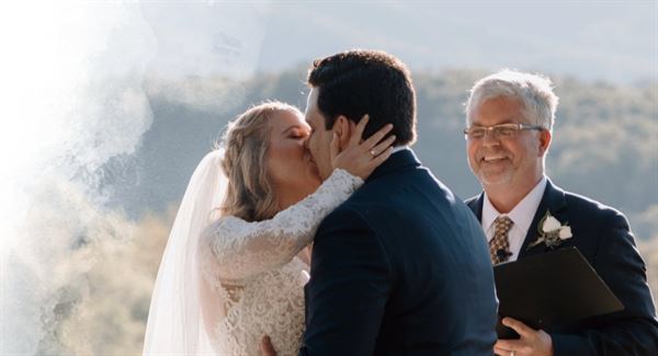 Unique Events Officiant Services