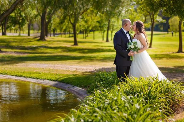 Los Serranos Golf & Country Club