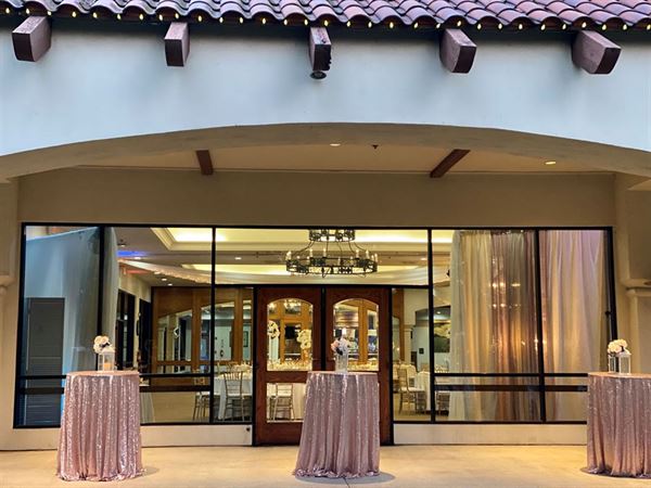 Los Serranos Golf & Country Club