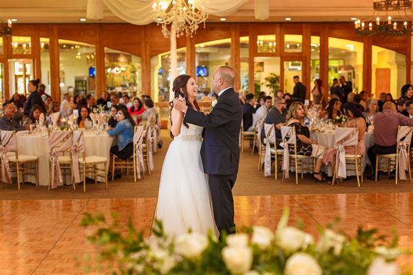 Los Serranos Golf & Country Club