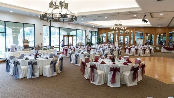 Los Serranos Golf & Country Club