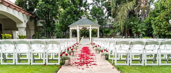 Los Serranos Golf & Country Club