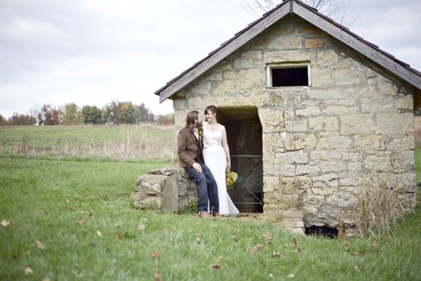 Creasey Mahan Nature Preserve